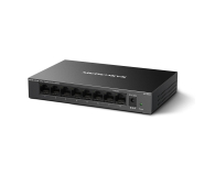 Mercusys MS108GS (8x10/100/1000Mbit) - 1321865 - zdjęcie 2